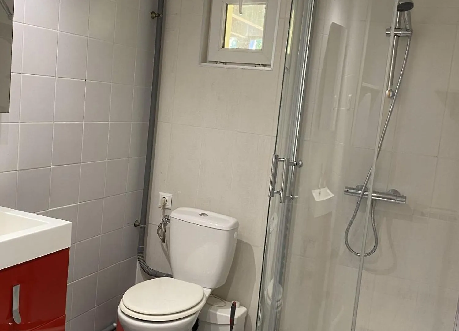 Havre De Paix ! Appartement Privatif Avec Jardin Auch